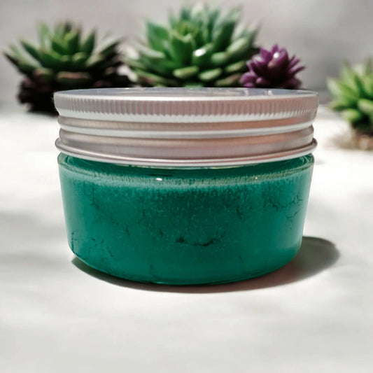 Be Firm Beard Wash - Forest Pine - Bombshell Cosmetics