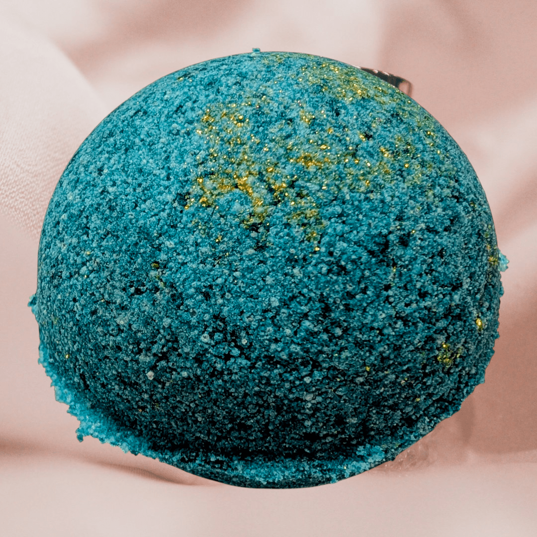 Create Your Own Custom Bath Bomb - Bombshell Cosmetics
