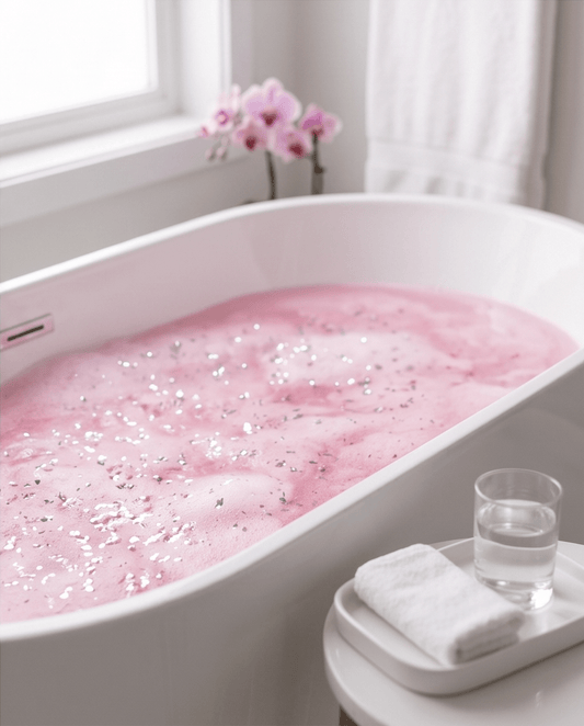 Summer Self-Care Rituals: Bath Bomb Tips & Seasonal Skincare Routines - Bombshell Cosmetics
