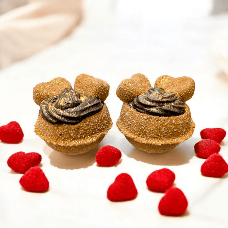 Bath Bombs - Bombshell Cosmetics