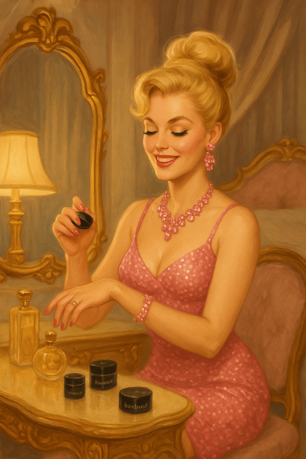 Perfumes & Fragrances - Bombshell Cosmetics