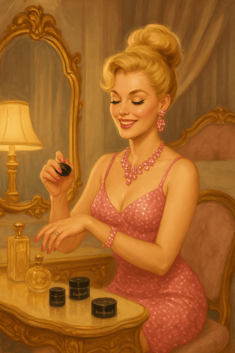 Perfumes & Fragrances - Bombshell Cosmetics