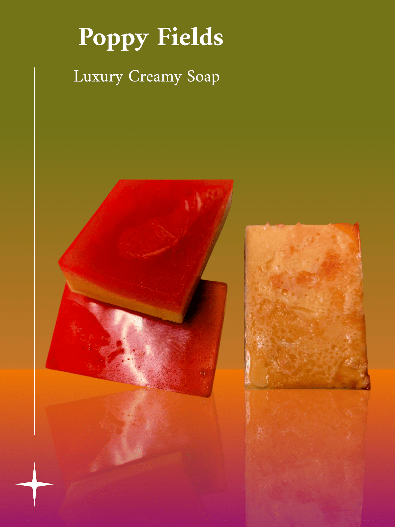 Soap Bars - Bombshell Cosmetics