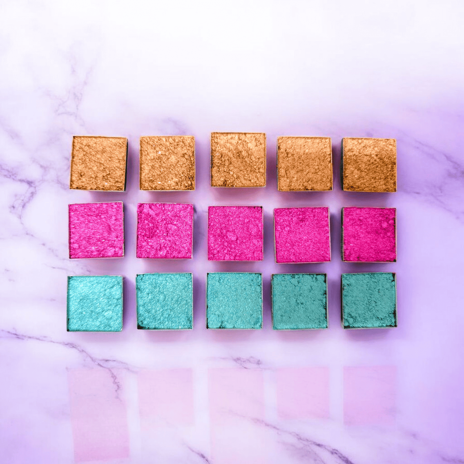 Makeup - Bombshell Cosmetics