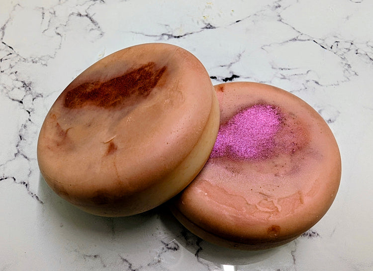 Massage Bars