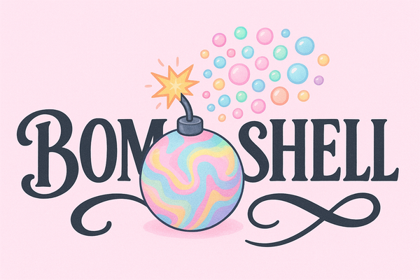 Bombshell Cosmetics