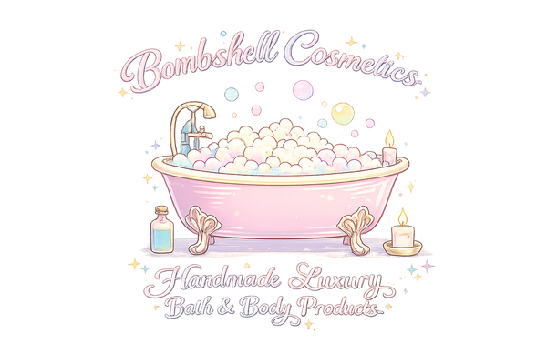 Bombshell Cosmetics