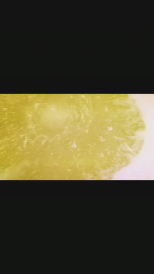 Holiday Bath Bomb