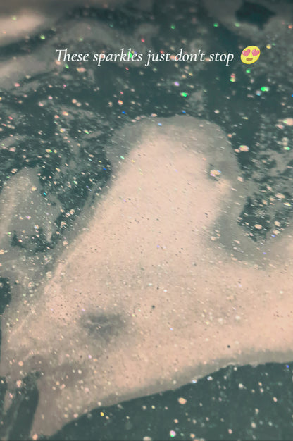 Mermaid Cove - Mermaid Bath Bomb