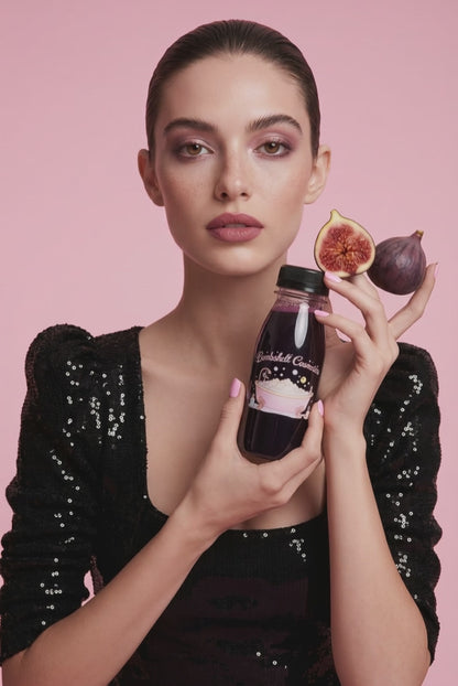 Bombshell Bubbly - Dark Seduction