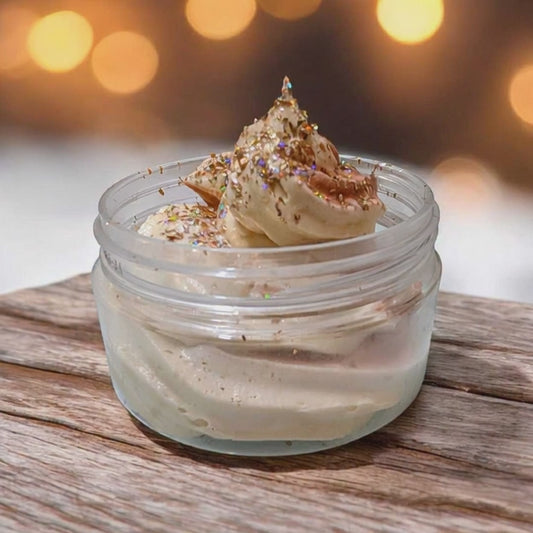 Love Bomb Baby - Whipped Shower Soufflé