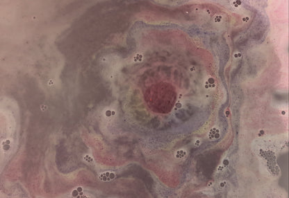 Summer Haze Bath Bomb