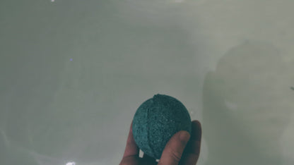 Decadent Bath Bomb