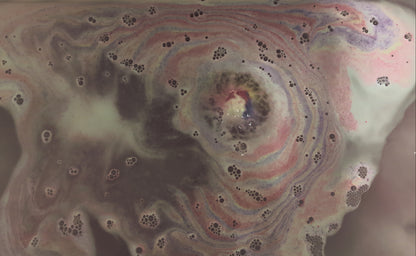 Summer Haze Bath Bomb