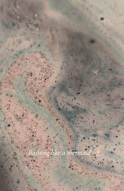 Mermaid Cove - Mermaid Bath Bomb