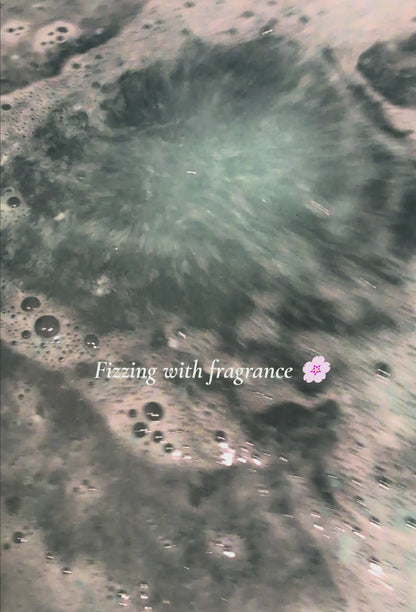Mermaid Cove - Mermaid Bath Bomb