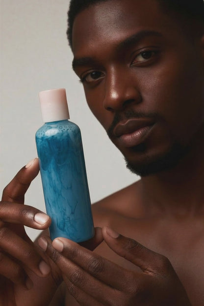 Bombshell Body Wash - Ocean Breeze