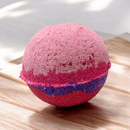 Bewitched by Berries - Bath Bomb