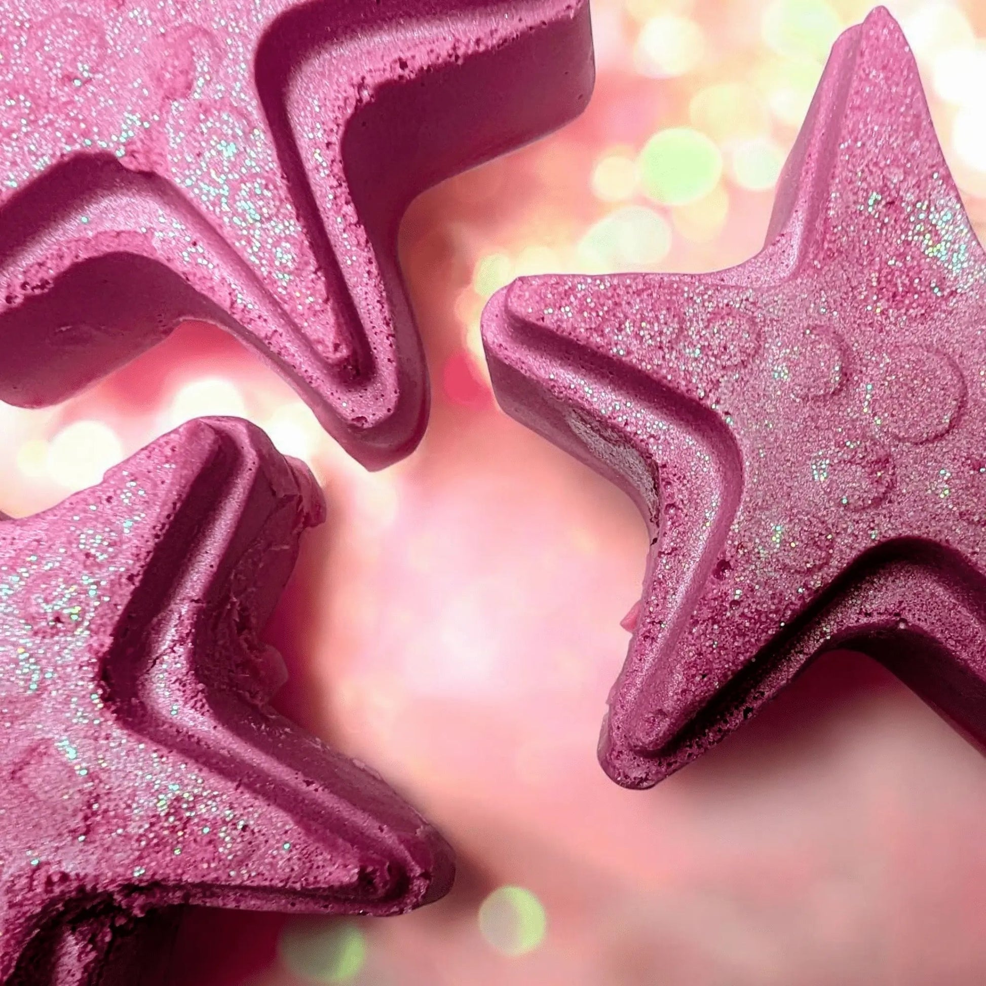 Shimmer Bar - Cherry Blossom - Bombshell Cosmetics