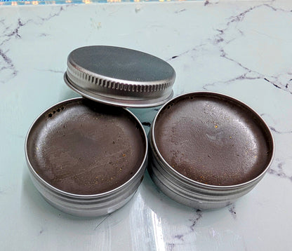 Chocolate Lip Butter
