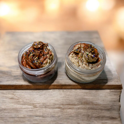 Love Bomb Baby - Whipped Shower Soufflé