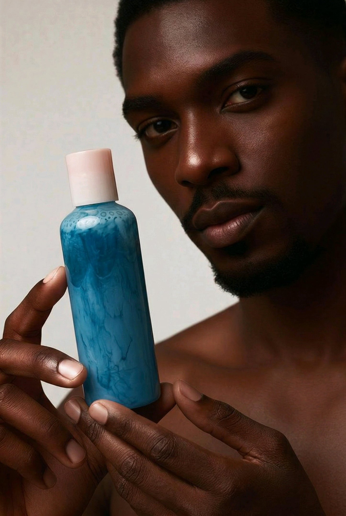 Bombshell Body Wash - Ocean Breeze - Bombshell Cosmetics