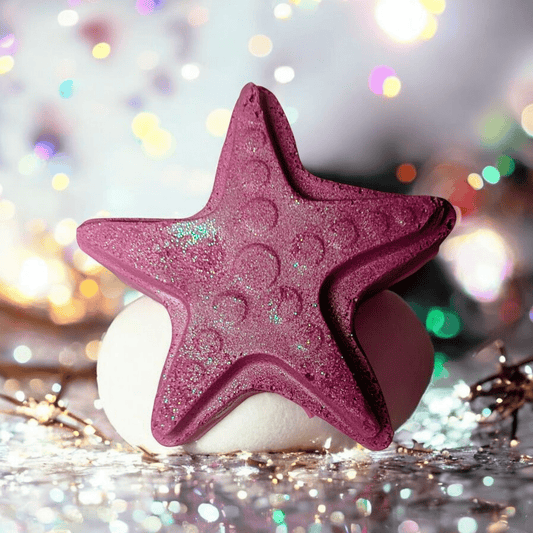 Shimmer Bar - Cherry Blossom - Bombshell Cosmetics