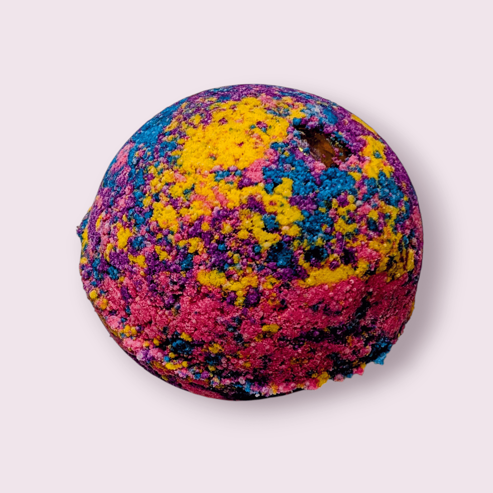 Bubblegum Dreams Bath Bomb - Bombshell Cosmetics