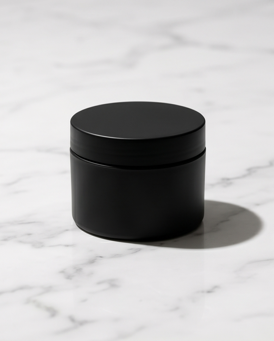 Whipped Body Butter - Black Pomegranate Bombshell Cosmetics