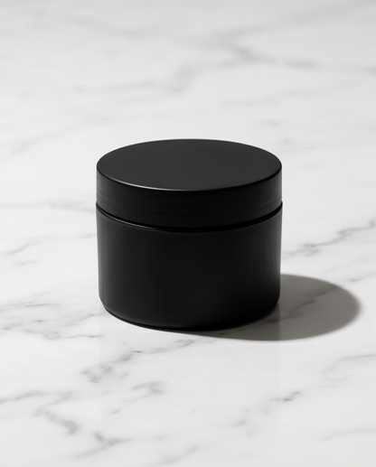 Whipped Body Butter - Black Pomegranate Bombshell Cosmetics