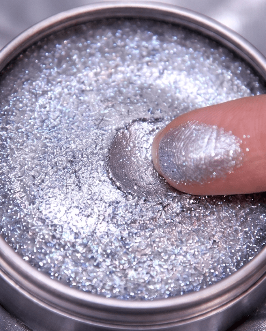 Siren Shadow - Veiled Moon Bombshell Cosmetics
