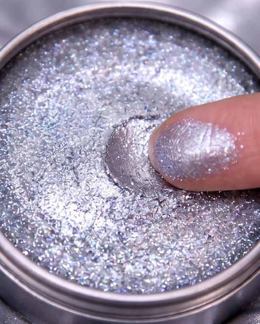 Siren Shadow - Veiled Moon Bombshell Cosmetics