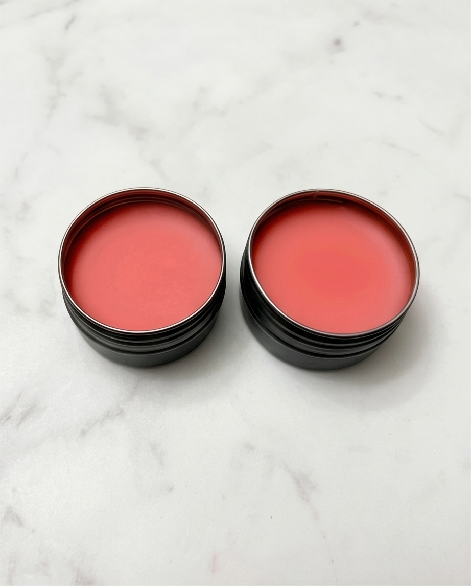 Watermelon Lip Butter 🍉 Bombshell Cosmetics