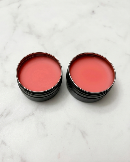 Watermelon Lip Butter 🍉 Bombshell Cosmetics