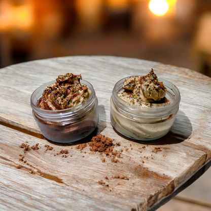 Love Bomb Baby - Whipped Shower Soufflé