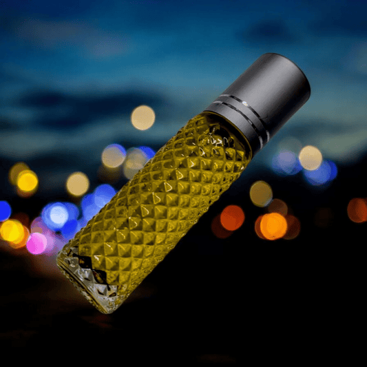 Perfume Oil Roll On - Bombshell Cosmetics