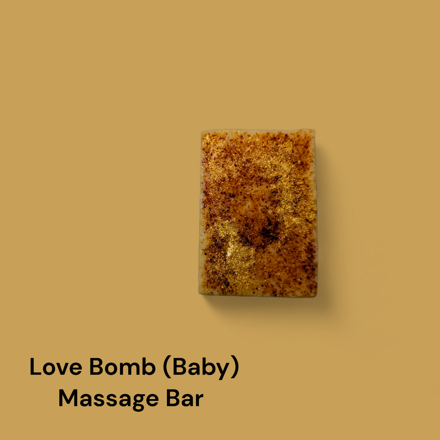Love Bomb Baby - Massage Bar