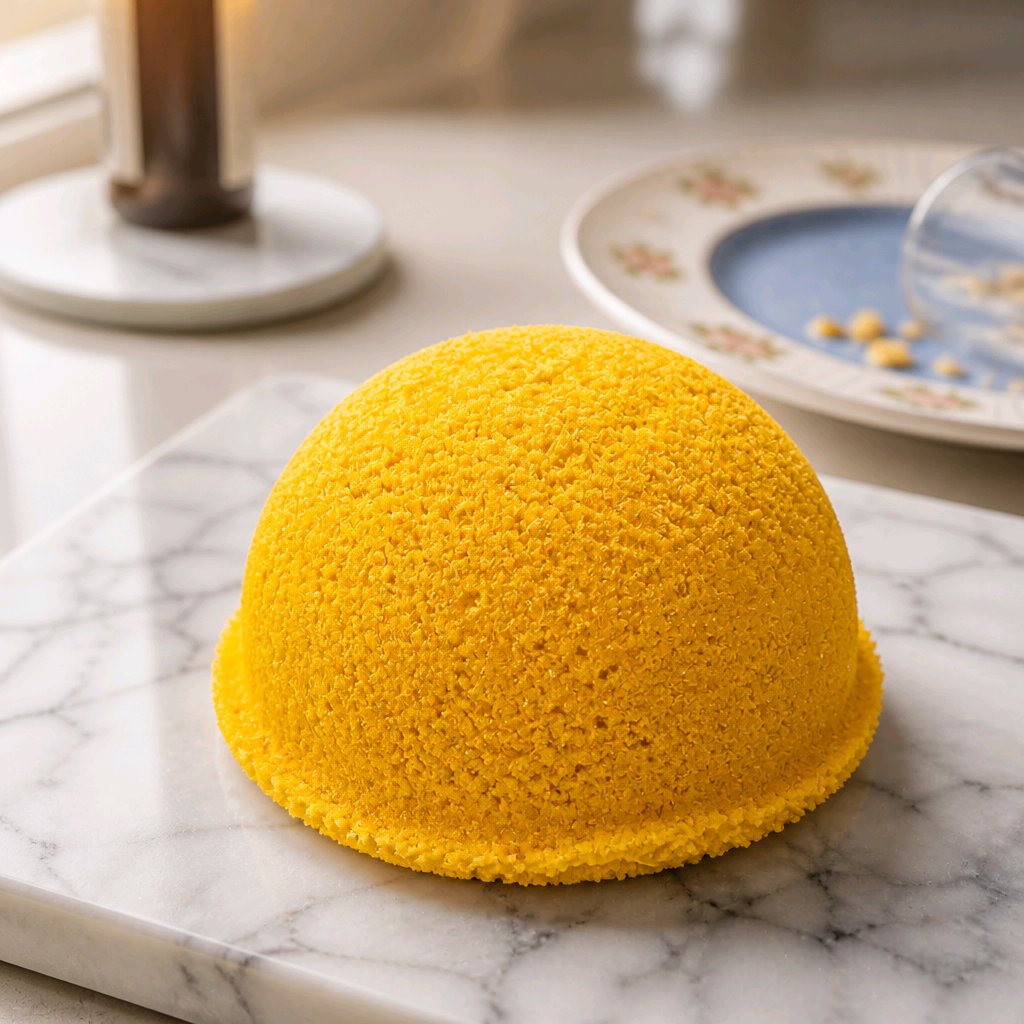Monkey Farts - Bath Bomb Bombshell Cosmetics