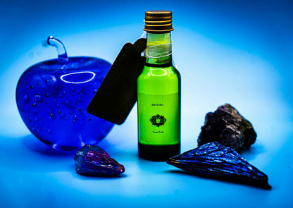 Bath Oil Elixir