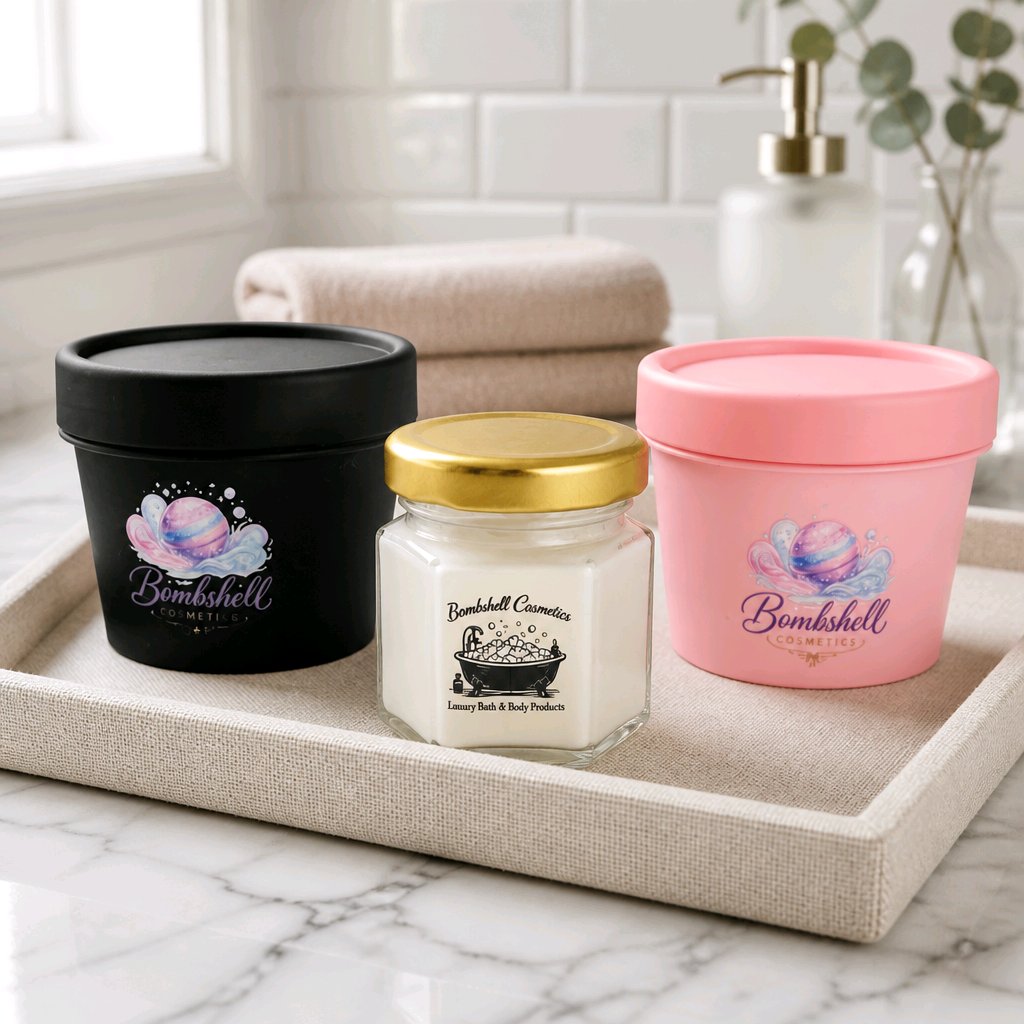 Rose & Cucumber Moisturising Trio Bombshell Cosmetics