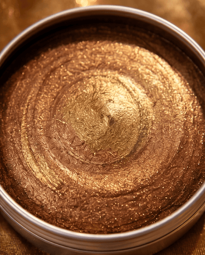 Siren Shadow - Golden Hour Bombshell Cosmetics