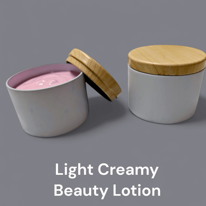 Roses Beauty Lotion - Bombshell Cosmetics