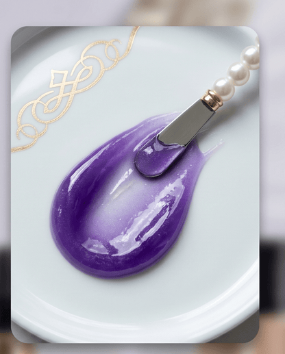 Luxury Lip Mask - Dark Seduction - Bombshell Cosmetics