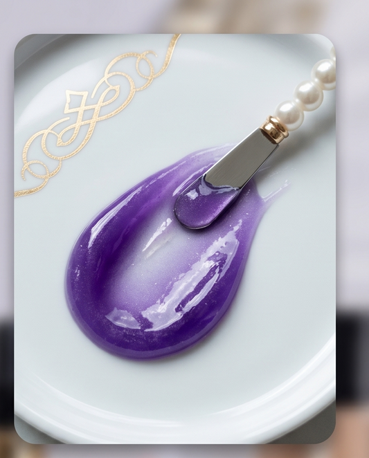 Luxury Lip Mask - Dark Seduction Bombshell Cosmetics