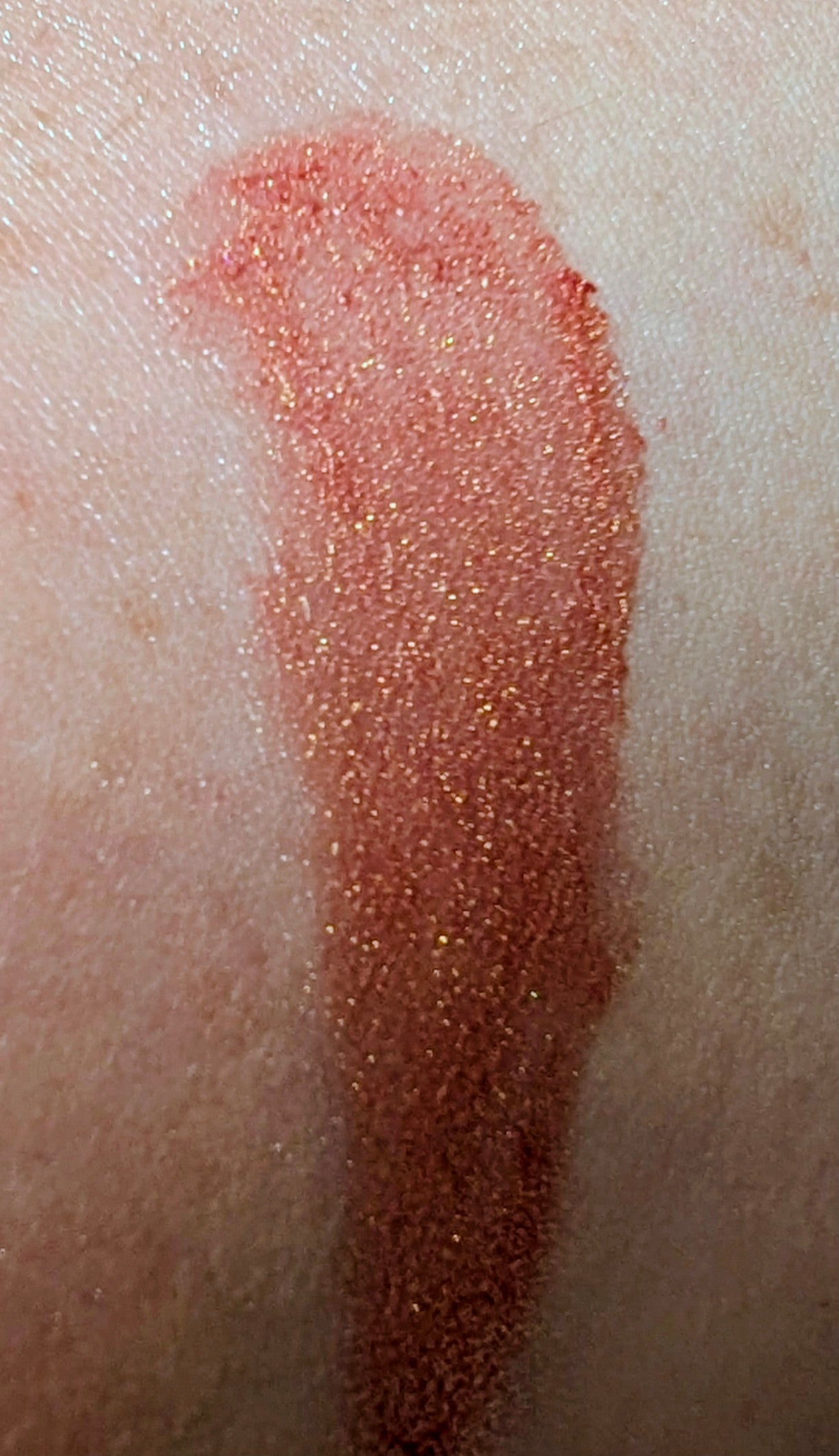 Golden Rose Glam Gloss - Bombshell Cosmetics