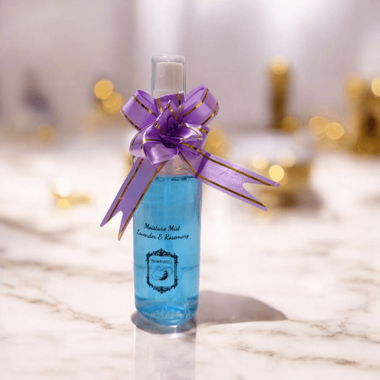 Moisture Mist - Lavender & Rosemary - Bombshell Cosmetics