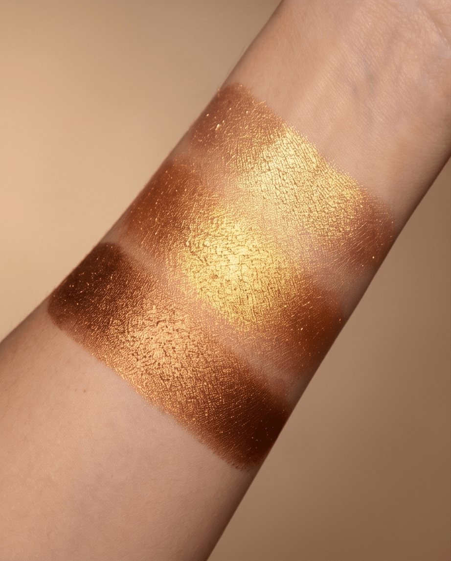 Siren Shadow - Golden Hour Bombshell Cosmetics