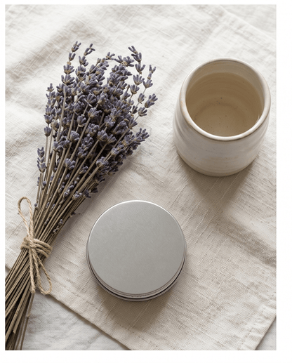 Hand and Foot Rescue Balm - Hand Balm & Foot Balm - Bombshell Cosmetics