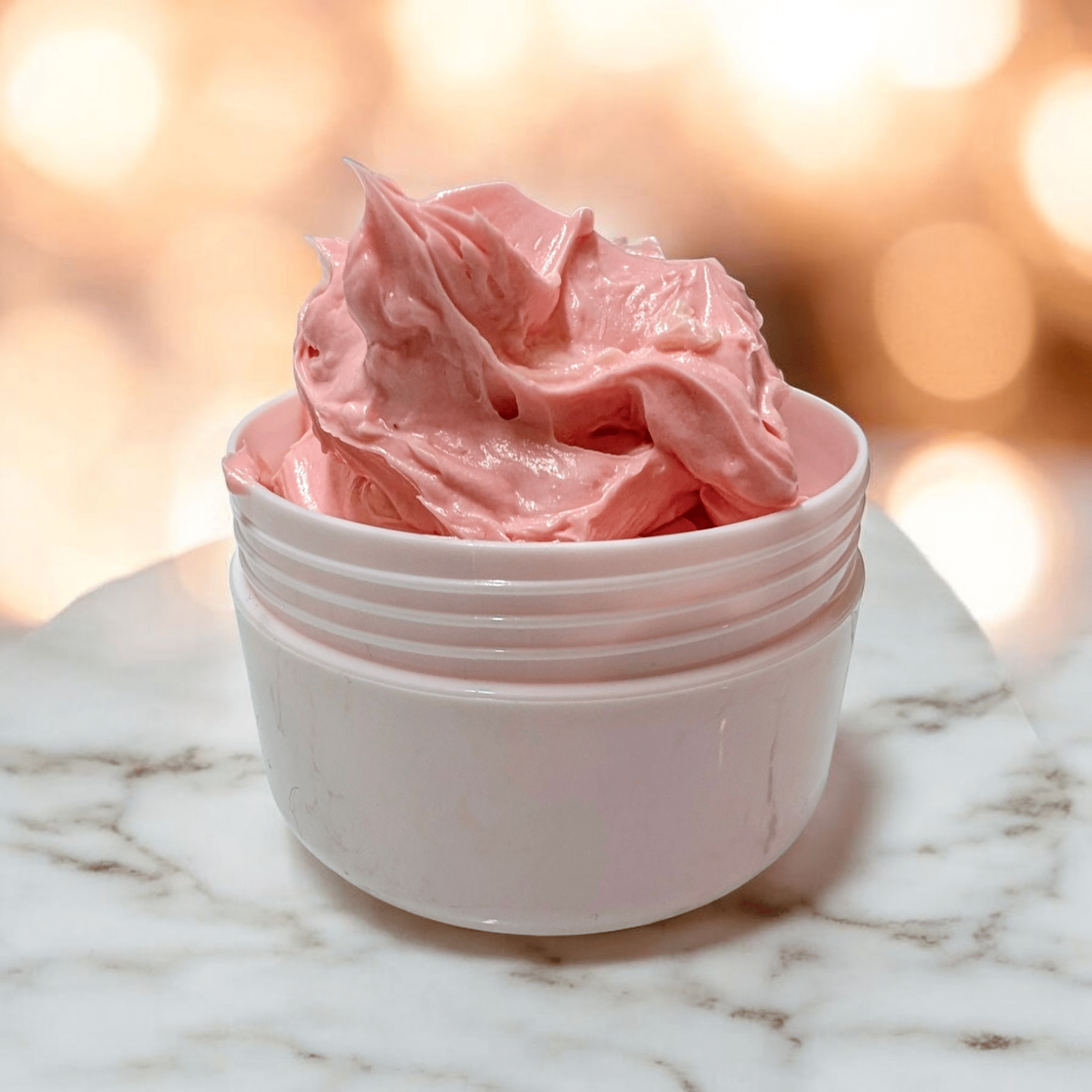 Bewitched by Berries - Whipped Body Butter - Bombshell Cosmetics