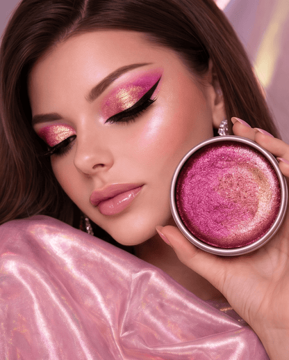 Siren Shadow - Tropical Sunset Bombshell Cosmetics